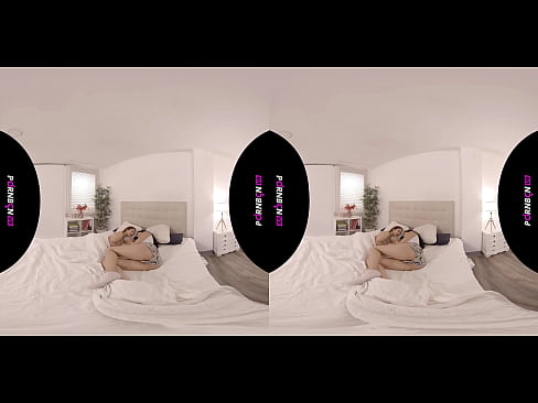 ❤️ PORNBCN VR Dve mladé lesbičky sa zobudia nadržané v 4K 180 3D virtuálnej realite Geneva Bellucci Katrina Moreno Domáce porno na sk.myastro.top ☑