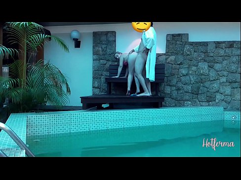 ❤️ Šéf pozve slúžku k bazénu, ale neodolala horúcemu Domáce porno na sk.myastro.top ☑