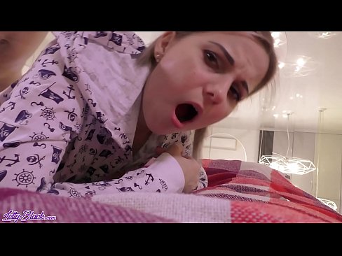 ❤️ Sexy mama prehĺtanie a sex v pregistyle - sperma zblízka Domáce porno na sk.myastro.top ☑