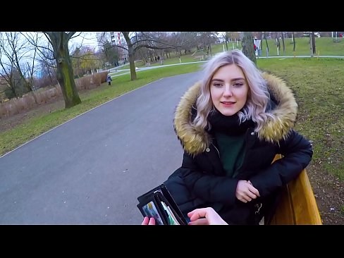 ❤️ Prehltne cudzincovo horúce semeno za peniaze - fajčenie v parku Eva Elfie Domáce porno na sk.myastro.top ☑